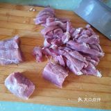 软炸里脊