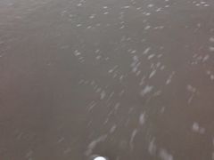 -嵊泗基湖沙滩