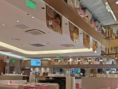-西贝(上海新梅广场店)