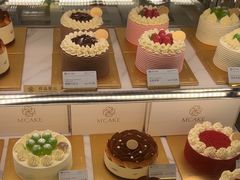 -M'CAKE(西单大悦城店)