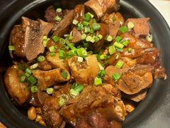 -绿茶餐厅(北京世纪金源店)