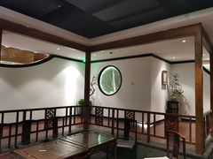 -青藤茶馆(南山路店)