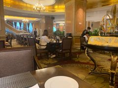 大堂-旌湖国际酒店.自助餐