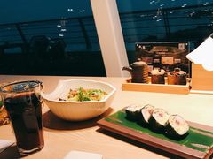 -天丰日本料理·铁板烧