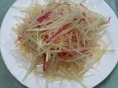 -奥华餐厅·老张记(台基厂店)