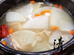 -松林阁烤肉(延大店)