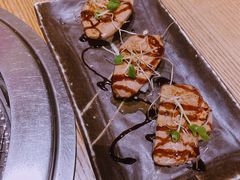 -御牛道日式烤肉料理(杭州万象城店)