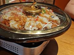 -小户人家(循礼门南国中心店)