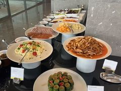 -重庆解放碑威斯汀酒店