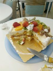 -明匠曲蛋糕西点屋(穗花新村店)
