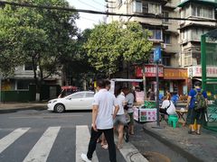 -李德富老街牛杂火锅(抚琴街店)