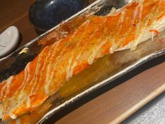 -七条鱼日本料理(远洋乐堤港店)