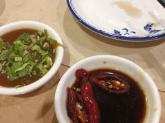 -伟记牛肉(金鸿公路店)