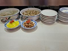 -青年路烩面馆(绿地世纪城店)
