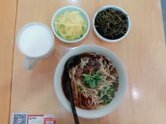 李先生牛肉面-李先生牛肉面大王(昌平鼓楼店)