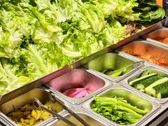 -盛江山自助料理(太原街万达店)