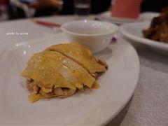 -梅龙镇酒家(南京西路总店)