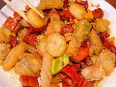 -恩宏德餐馆(平山道店)