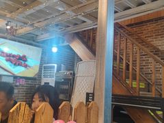 -三个大叔东北烧烤·砂锅菜(西三旗店)