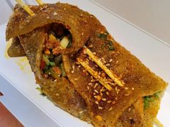 -乐乐姐超级土豆(中关村5号店)
