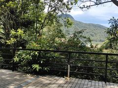 -增城大丰门漂流
