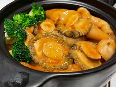 古厨一品煲-北京厨房(SKP店)