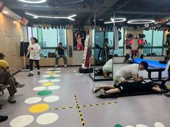 -M.S拳击泰拳馆(大学路店)