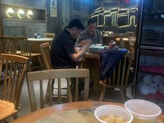 -慧娟面馆·餐厅(望江路店)