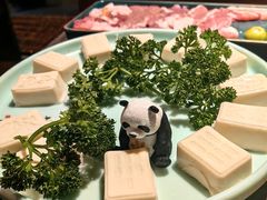 -吼堂老火锅(太古里总店)