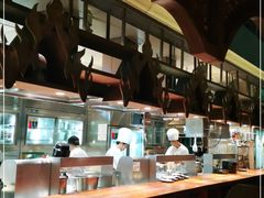 -楼兰新疆主题餐厅(苏州中心店)