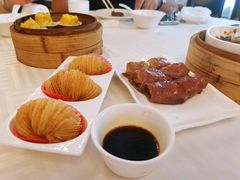 -潮福城大酒楼·潮粤菜·港式点心(阳光城店)