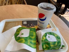 -德克士(西湖文化广场店)