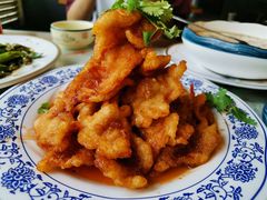 -石老头关东饺子王·东北菜(嘉华鑫城店)
