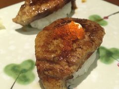 -気楽亭和食料理(气乐亭大世界本店)