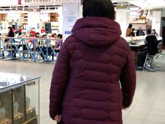 -沈阳大商千盛购物中心有限公司(长江街店)