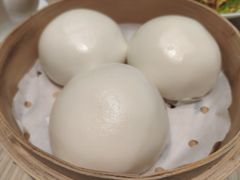 -香港百合居(LCM置汇旭辉广场店)