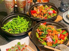 -荣记·囍粤茶餐厅(花都店)
