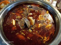 -胡胖子专业长沙菜(衡山路店)