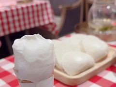 -西贝莜面村(朝阳大悦城店)