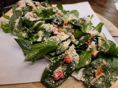 -MI WU FACTORY米屋美食工厂餐厅(绿地店)