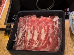 -温野菜涮涮锅(大悦城店)