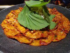 -春熙台韩国料理·章鱼肥牛(西丽店)