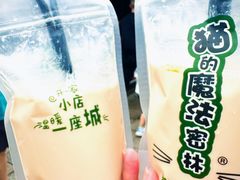 -猫的魔法密林(衣裳街店)