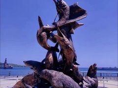 -大连老虎滩海洋公园