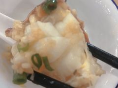 蒜蓉蒸龙虾-双月饭店·20年老字号(新村店)
