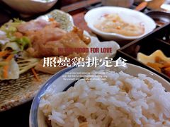 -味太助·银饭食堂(中华城店)