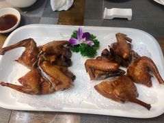 -观海轩餐厅(一线海景店)