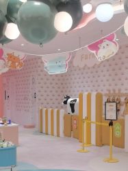 -奈尔宝·儿童乐园·亲子餐厅(苏州大悦城店)