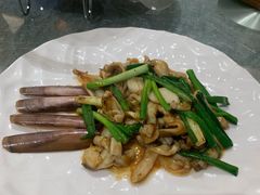 -79号渔船海鲜饭店(宝安店)