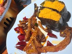 -汉巴味德(大悦城店)